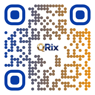 Scan QRix code