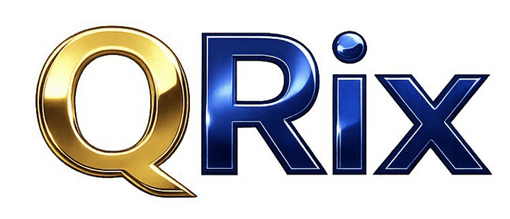 QRix Logo